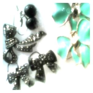 classic faub clip on ladies water at,one previous